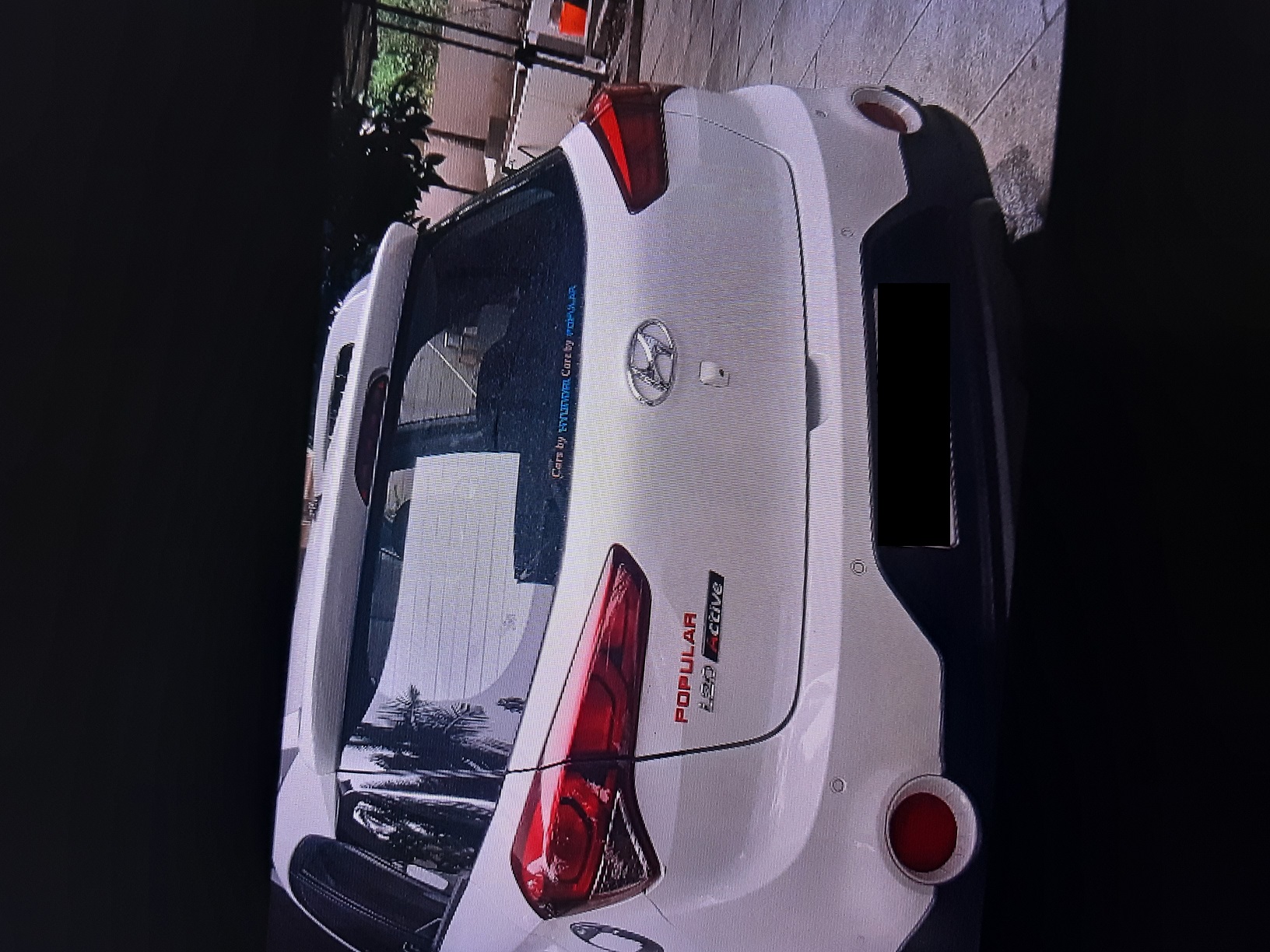Hyundai I20(2010-2012) Magna 1.2